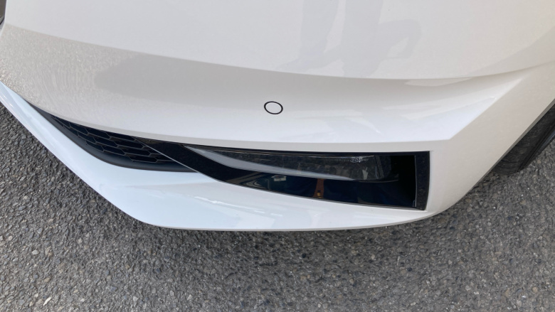 Skoda Fabia 1.0 TSI 110 Colour Edition 5dr DSG Petrol Hatchback